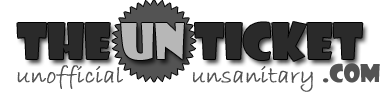 The Unofficial Ticket Blog The Unofficial Ticket Blog