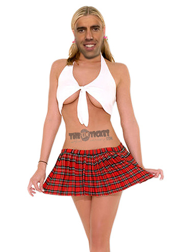 School girl whore And other types of costumes Our player requires Flash