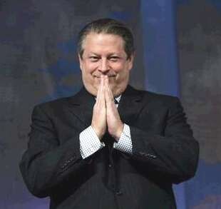 al gore