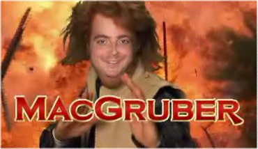 MacGruber