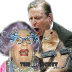 Al Gore - Edna