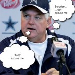 Wade Phillips - \"Excuse Me\"