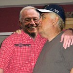 Wade And Jerry