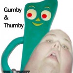 Gumby & Thumby