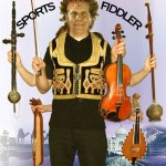 The Sports Fiddler