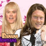 Banana Montana