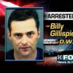 Billy Gillispie