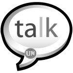 unticket-talk