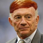 Jerry Jones Toupee