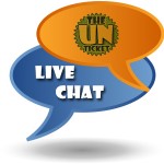 TheUnTicket Live Chat