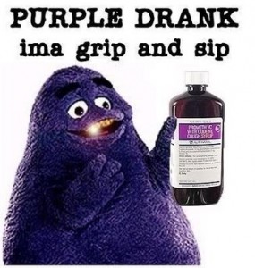 Purple Drank