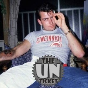 Fake Charlie Sheen – Torpedo of Fail – The UnTicket