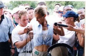 Hardline Byron Nelson 1999-3