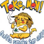 tokemon